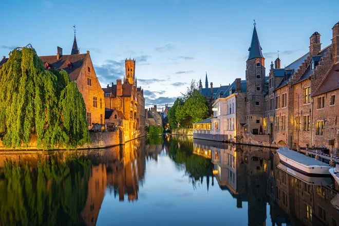 Bruges