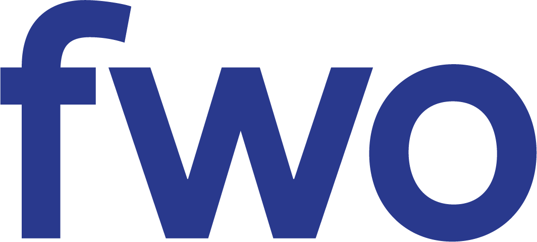 FWO logo